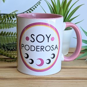 Taza Sailor Moon kawaii